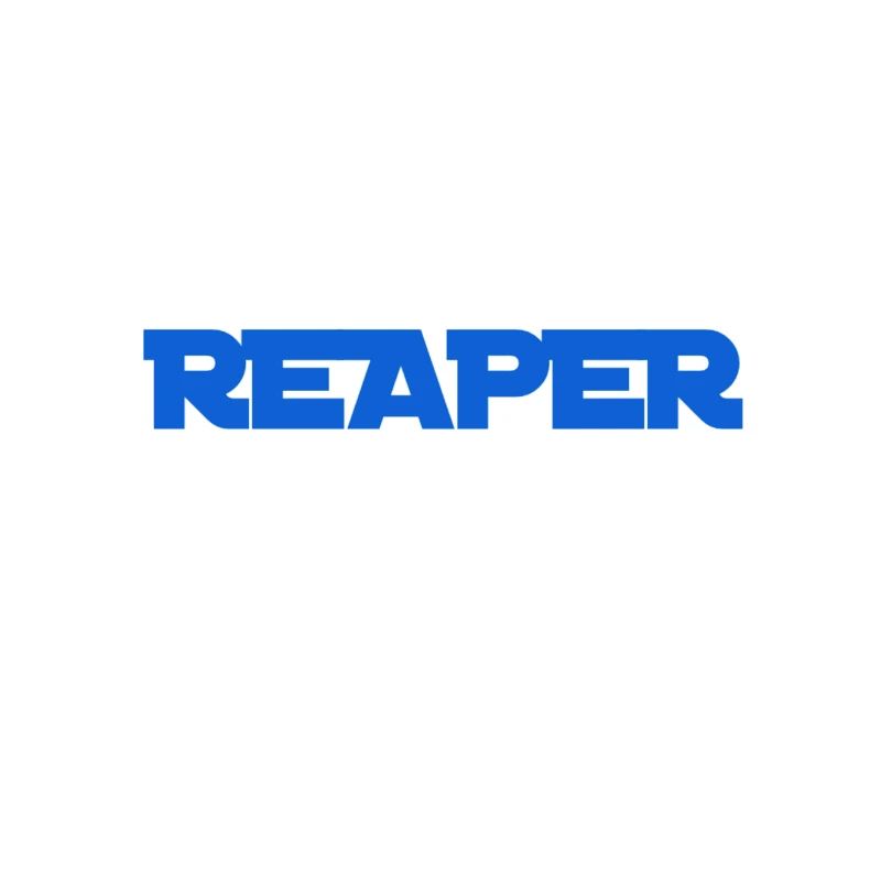 ich bin der Reaper