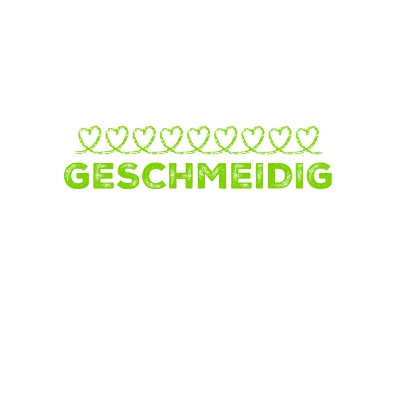 ich bin locker