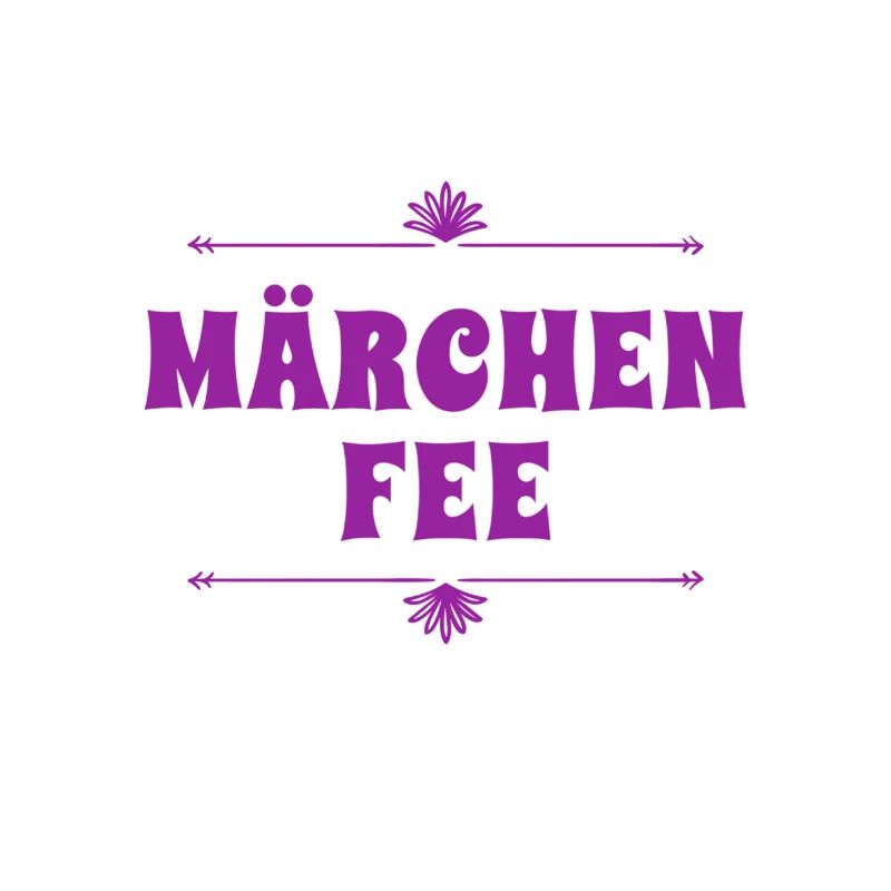 ich bin einfach eine Märchenfee