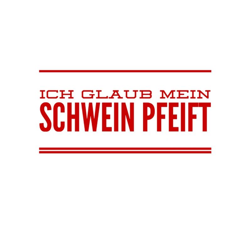 nicht mit mir