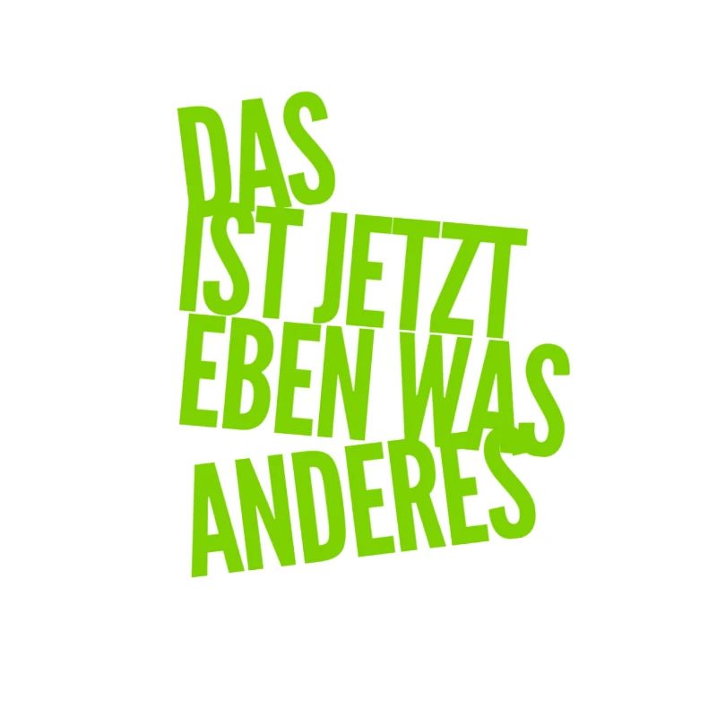 C’est quelque chose de différent maintenant