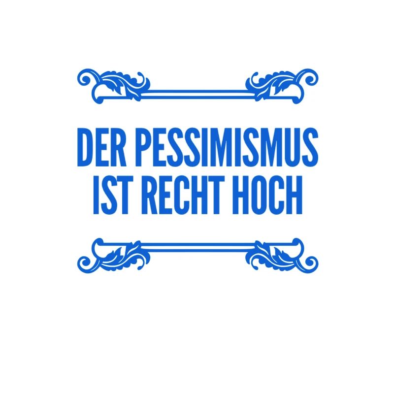 schlechte Stimmung