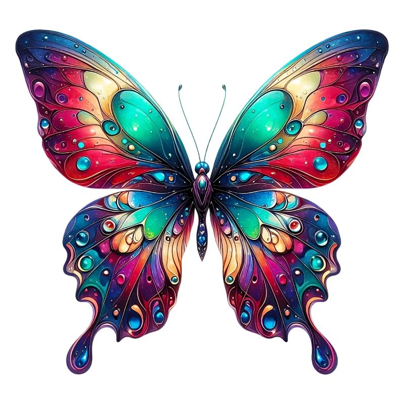 Schmetterling