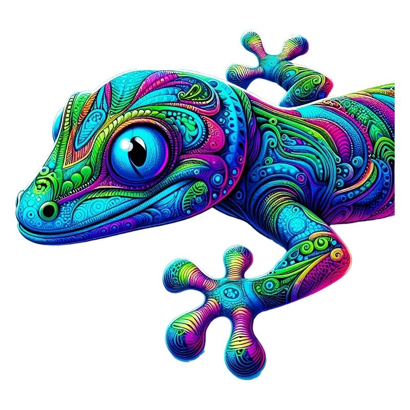 Gecko