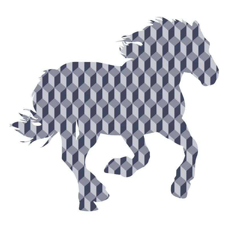 CHEVAL