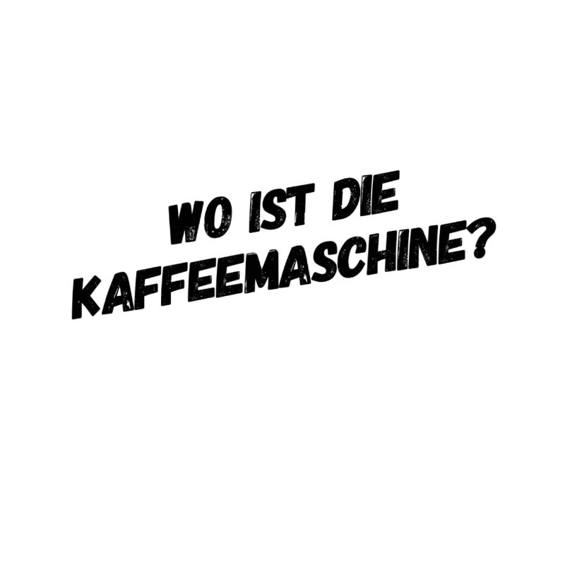 ich bin so müde