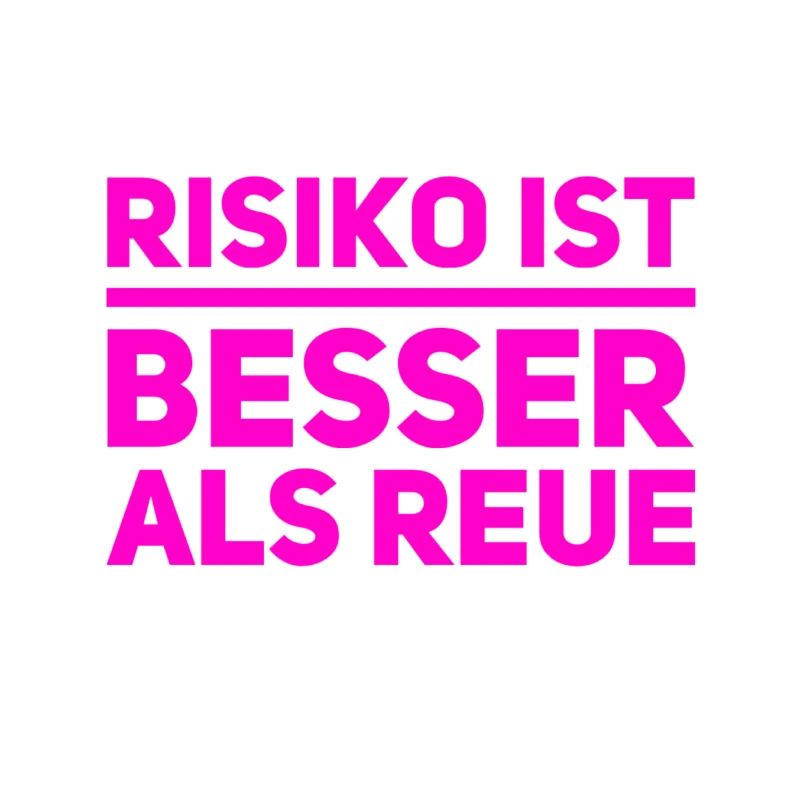 Risk is always possible