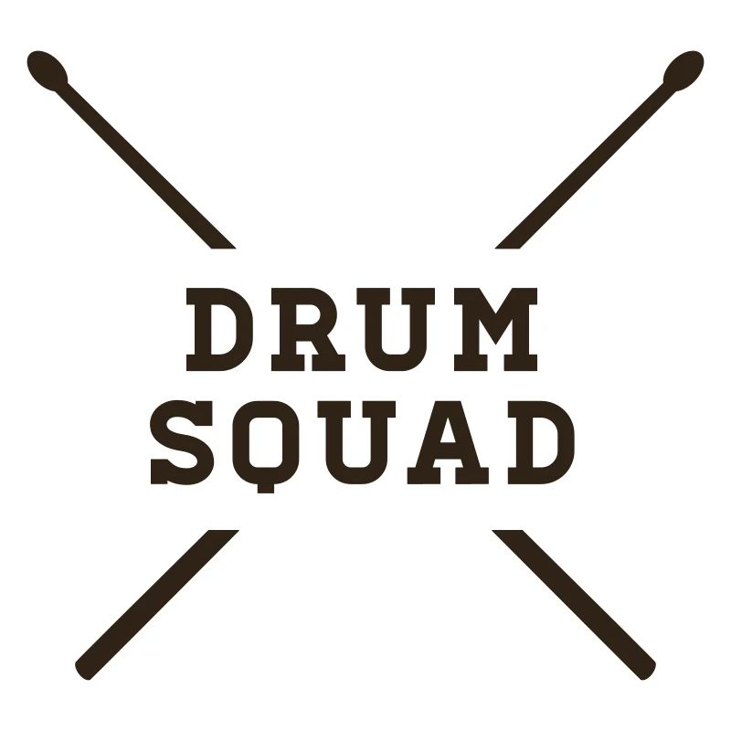 DRUM squad