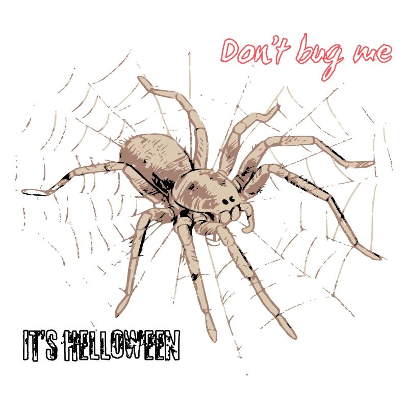 Don't bug me – it's Helloween
