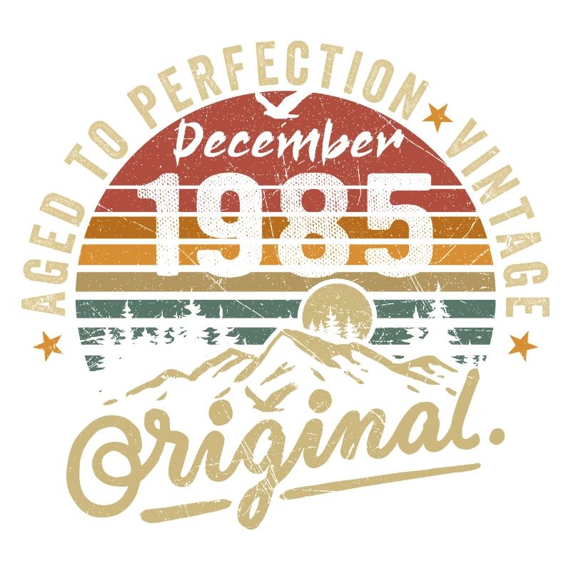 Legenden wurden im Dezember 1985
