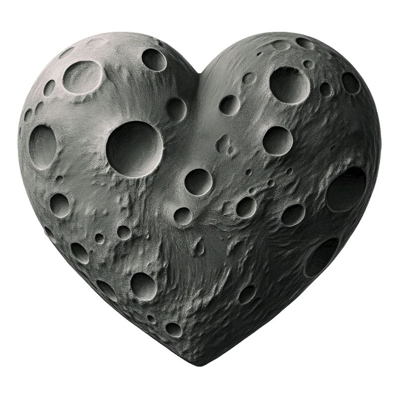 MOON LOVER – Frieden & Liebe