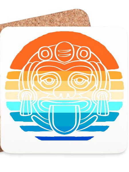 Inka Maya kalender aztec