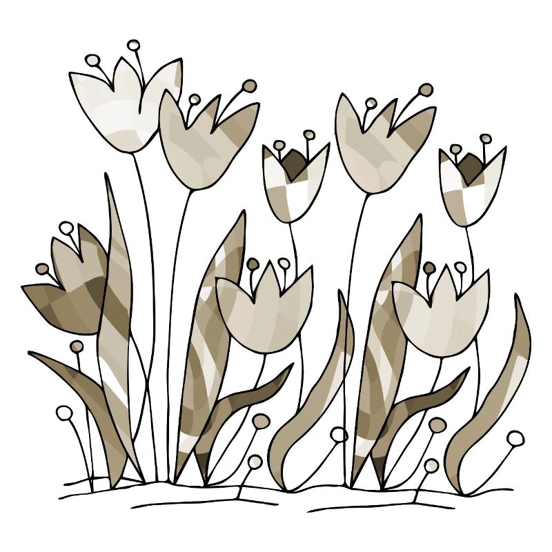 Blumen