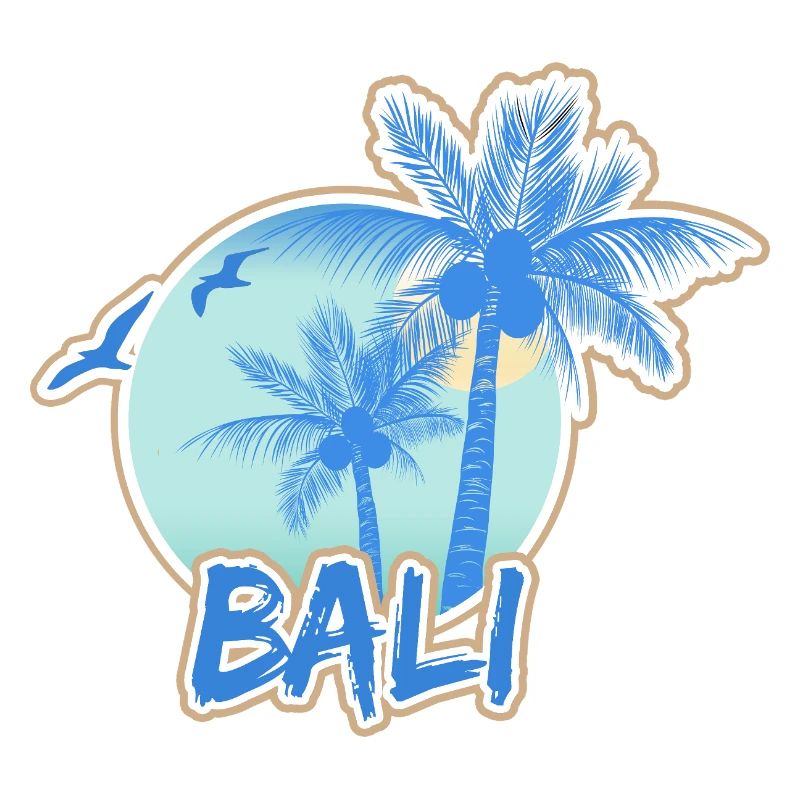 Urlaub Bali