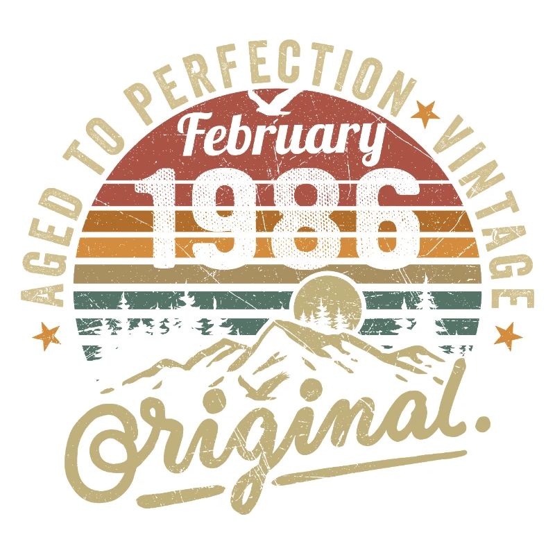 Februar 1986