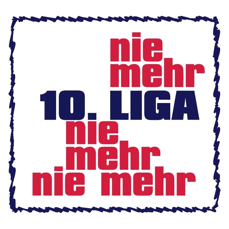 Plus de 10e ligue - plus de classe de district