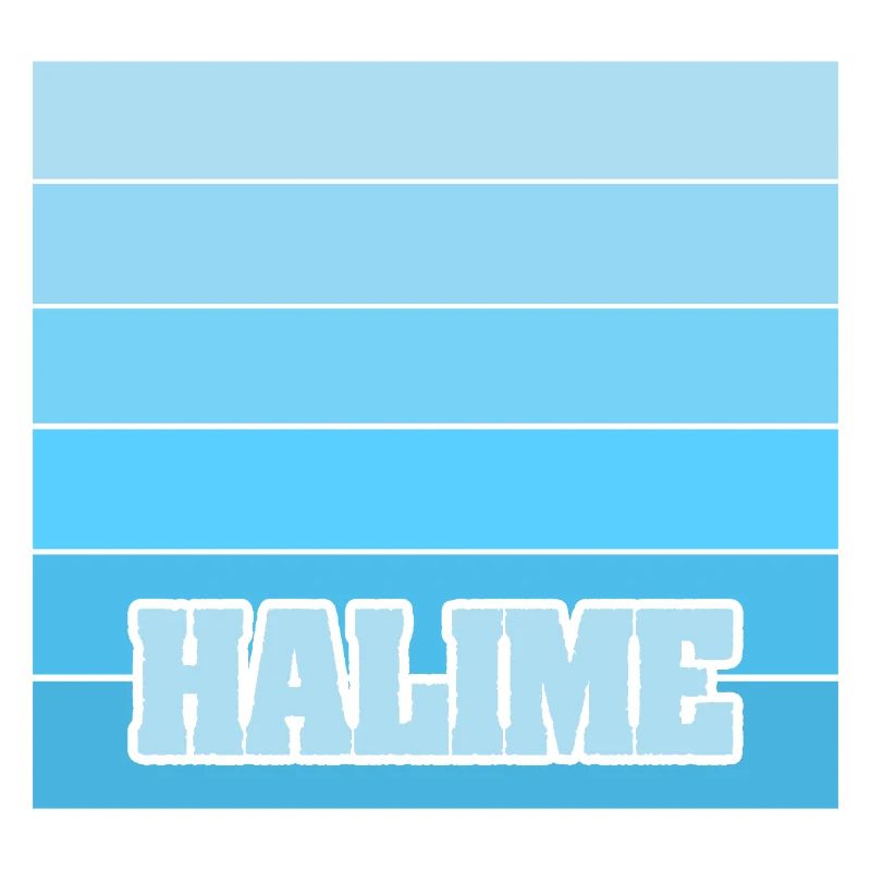Halime als Maedchenname