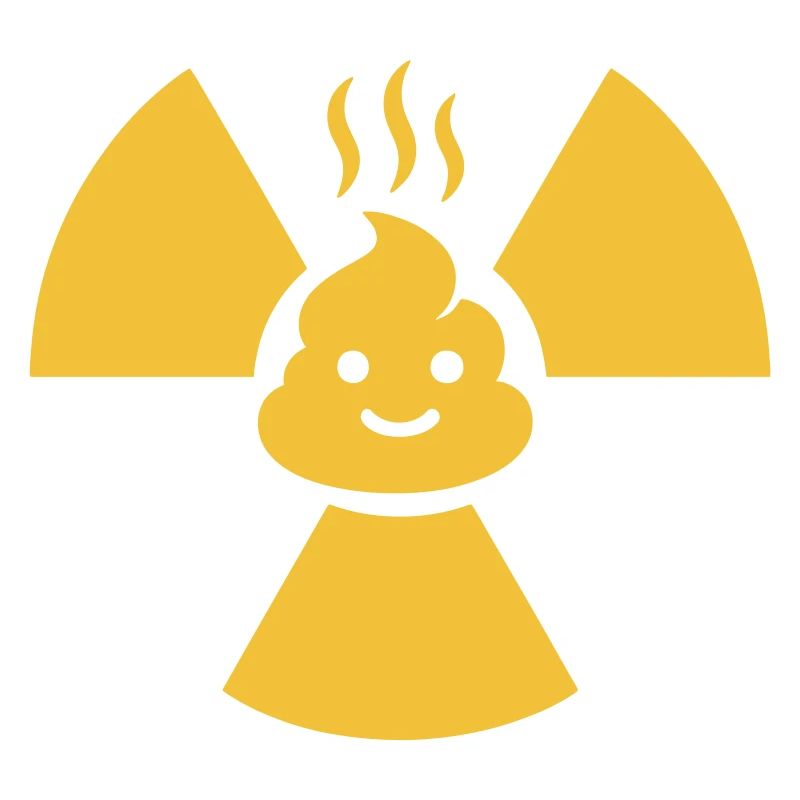 Crotte nucléaire