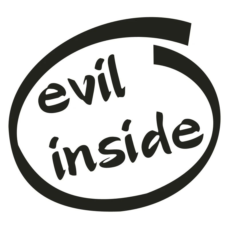 Graphique du mal à l’intérieur de l’anneau