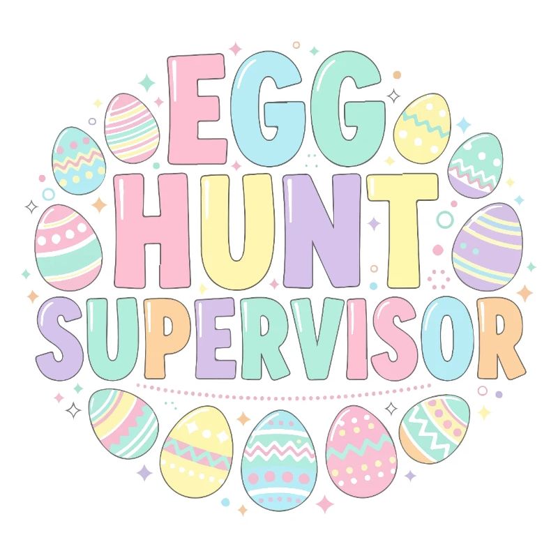 Easter Egg Overseer
