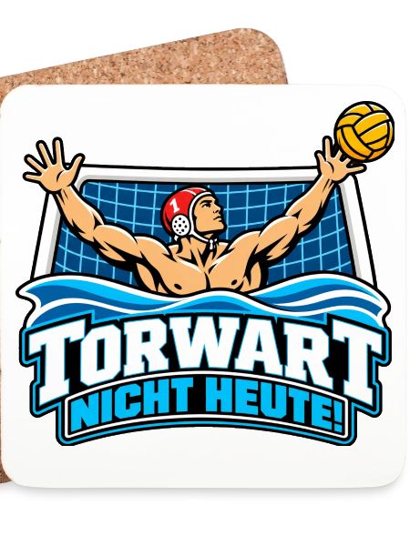 Torwart Nicht Heute
