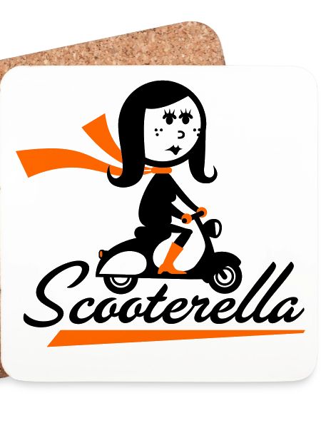 scooterella
