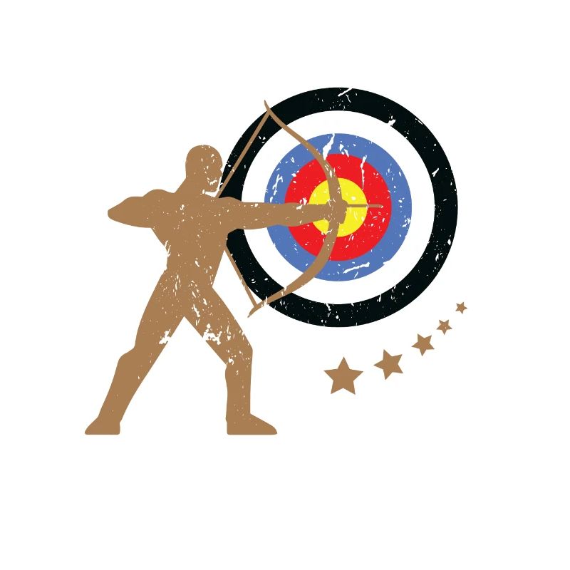 ARCHERY 3D ARCHERY TARGET