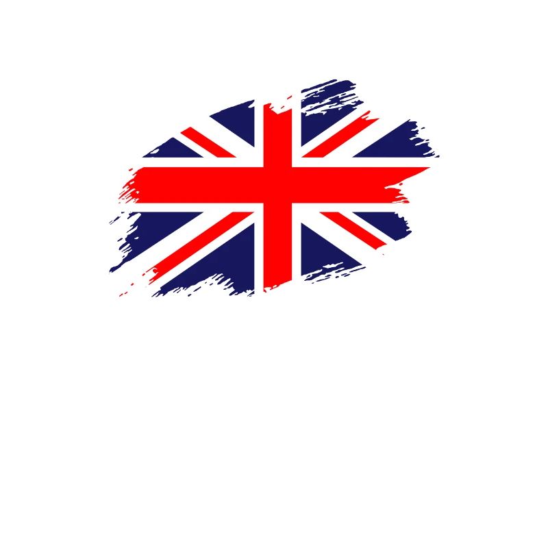 Royaume-Uni Drapeau Union Drapeau Royaume-Uni