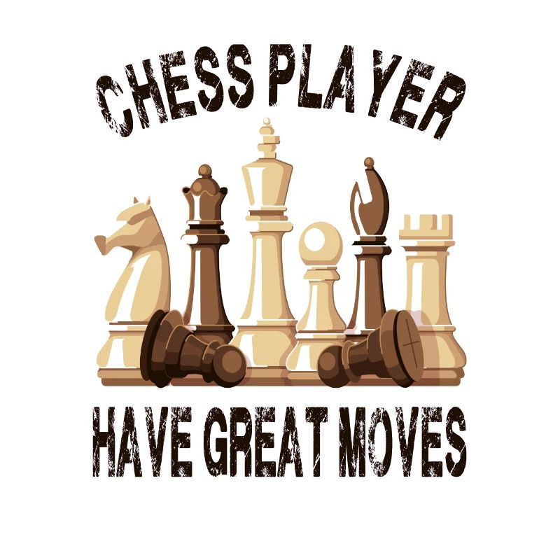 Chess game chess piece chess board game gift