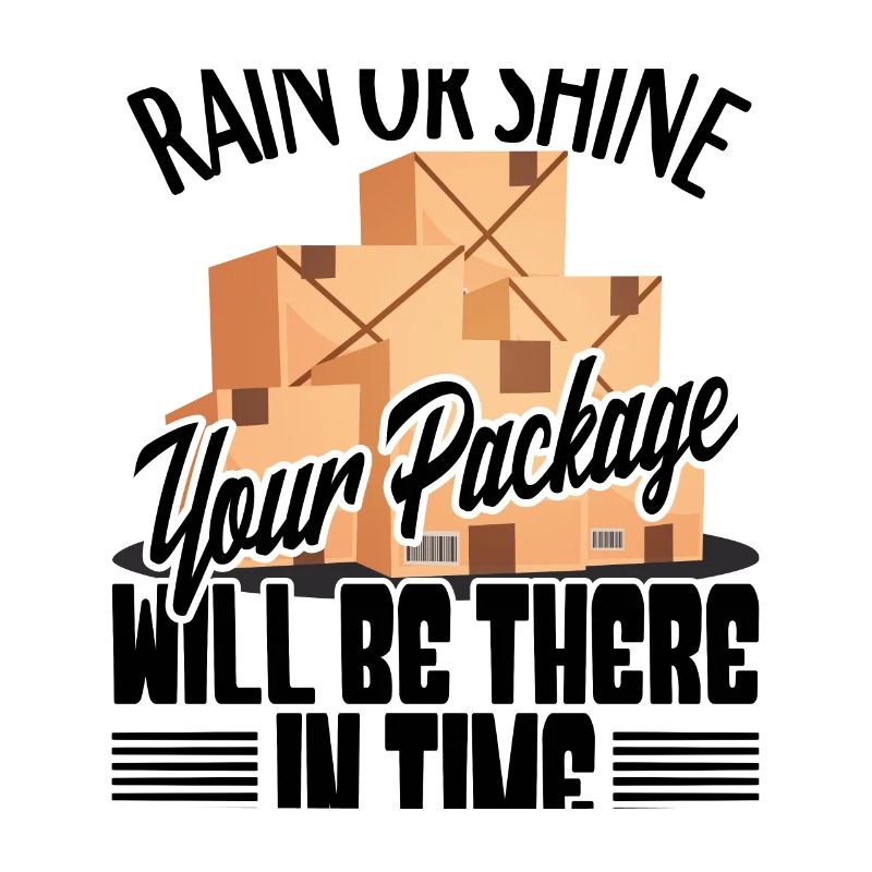 Package delivery package parcel messenger parcel messenger courier