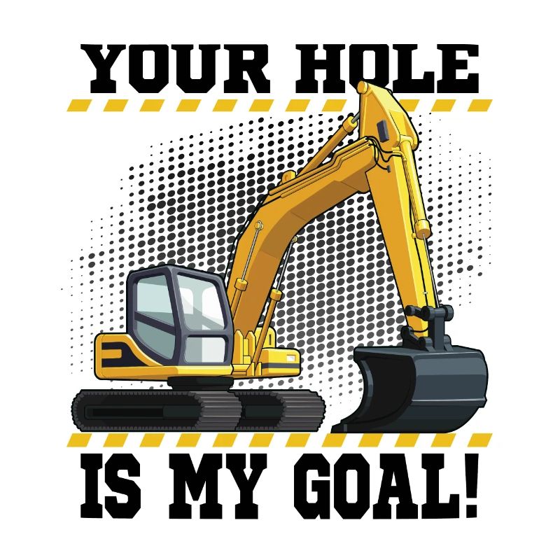 Excavator Machine Operator Work Occupation Construction Work