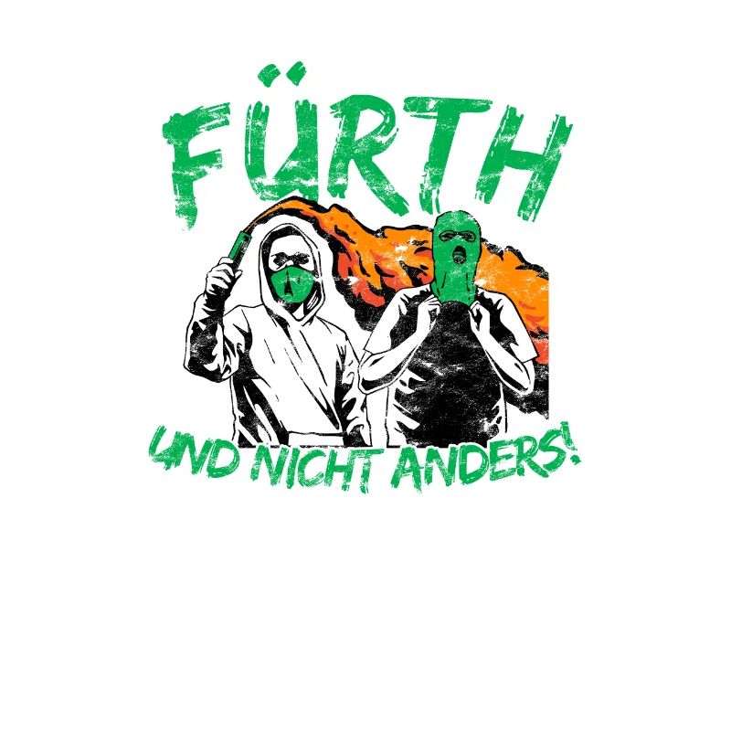 Fürth und nicht anders UPDATE