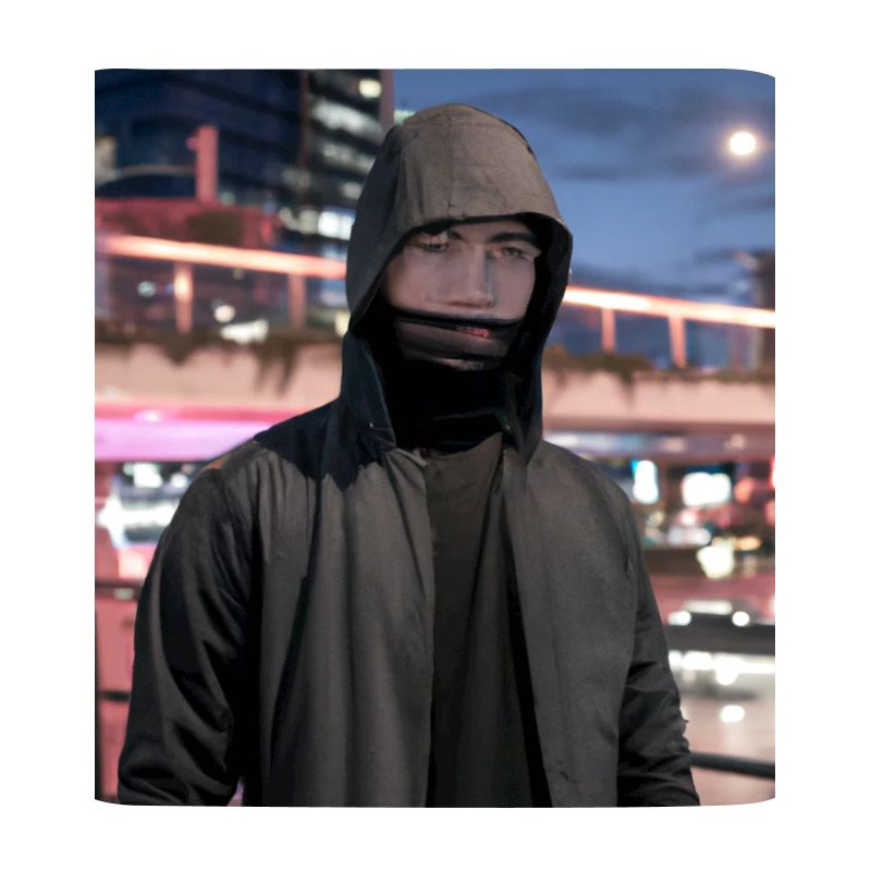 Gamer Hacker