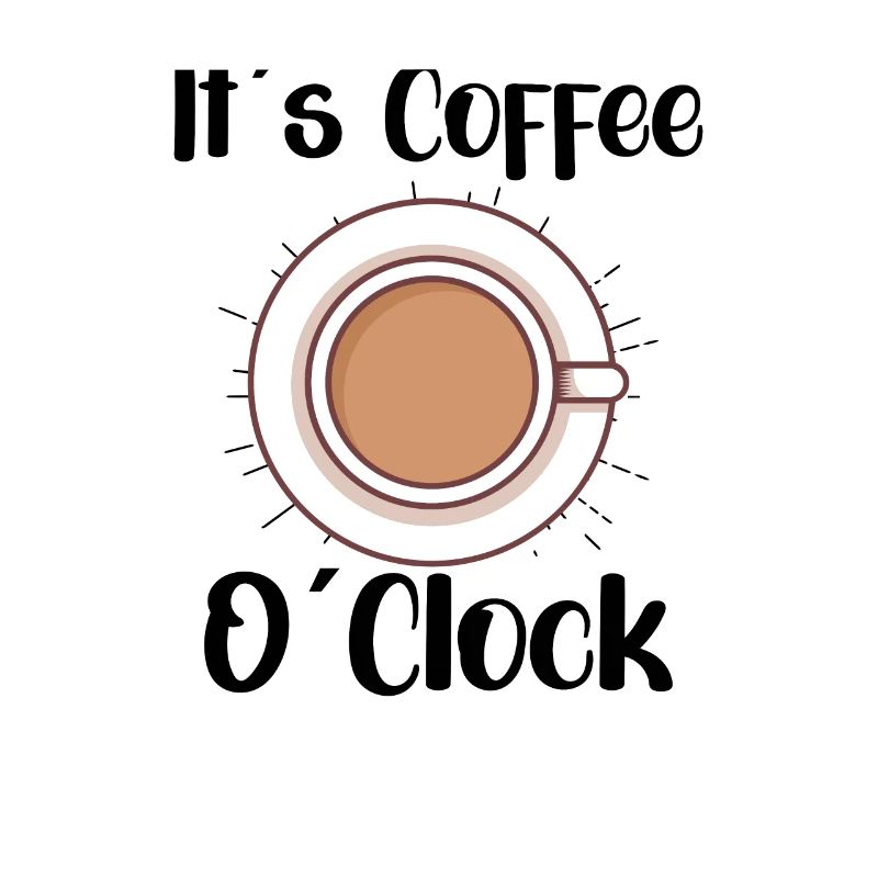 Coffee Lover Caffeine Molecule Java Latte Espresso