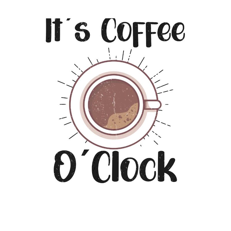 Coffee Lover Caffeine Molecule Java Latte Espresso