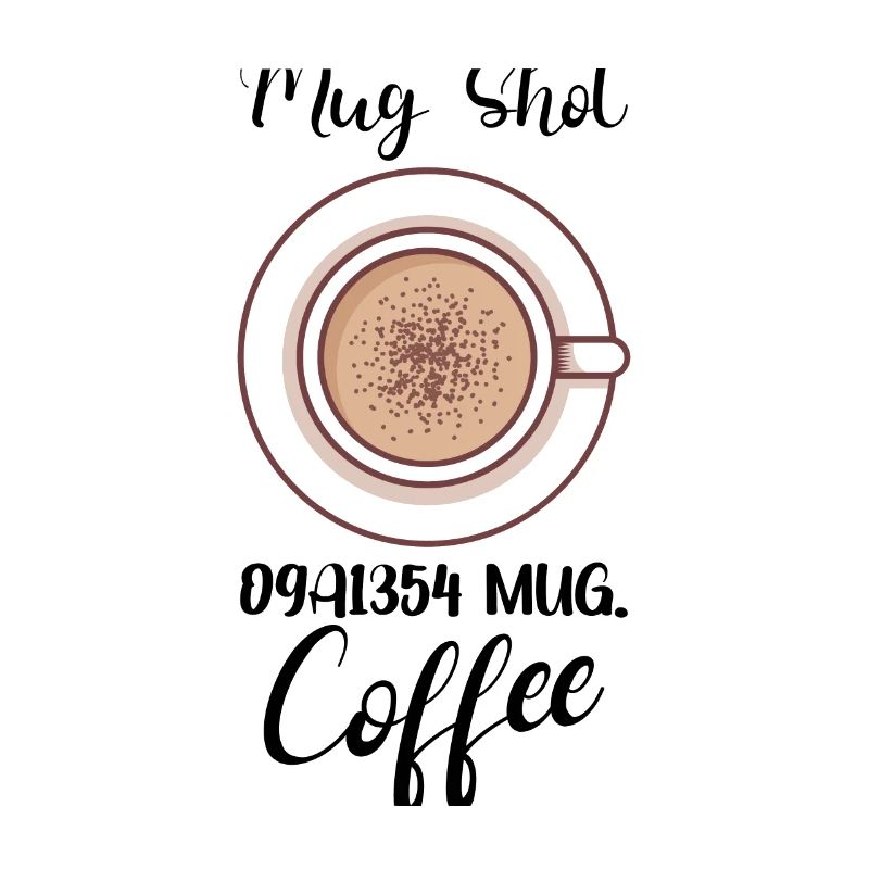 Coffee Lover Caffeine Molecule Java Latte Espresso