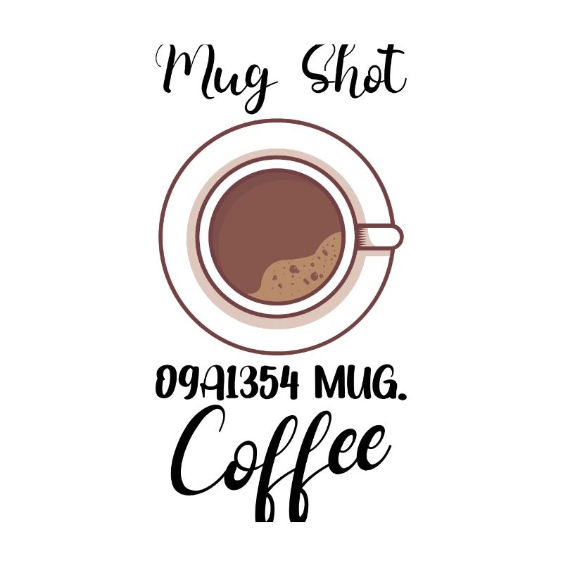 Amateur de café Molécule de caféine Java Latte Espresso