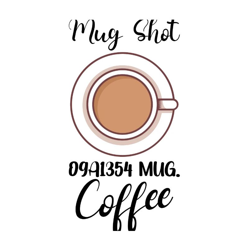 Amateur de café Molécule de caféine Java Latte Espresso