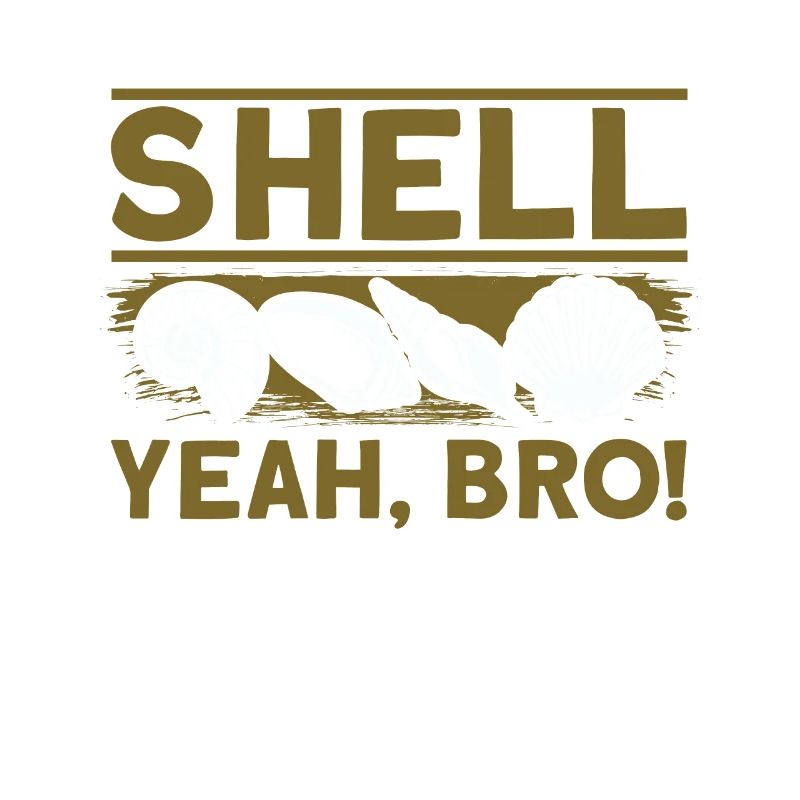 seashells shell collector shell collecting Gift