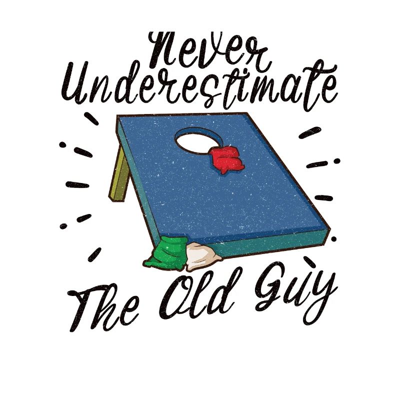 Cornhole Throwing Cornhole Player Cornhole Lover Cornhole lover