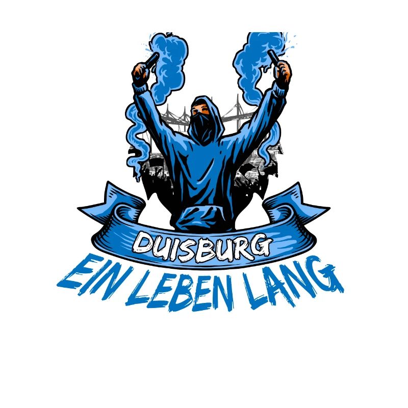 Duisburg ein Leben lang