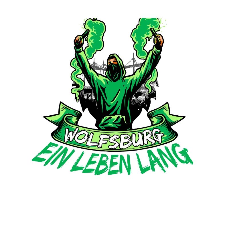 Wolfsburg ein Leben lang