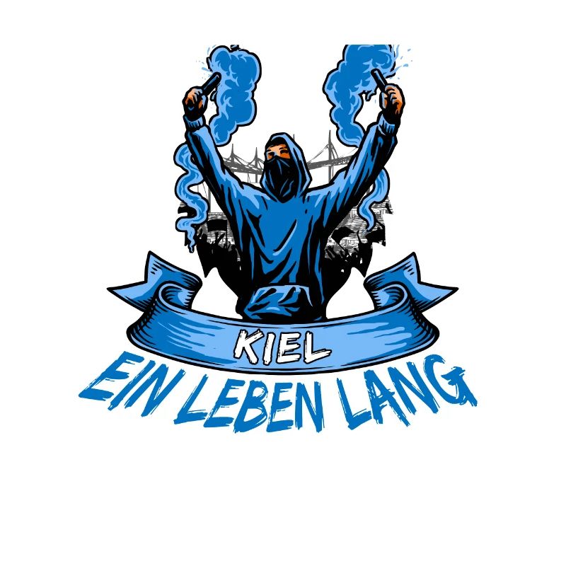 Kiel ein Leben lang