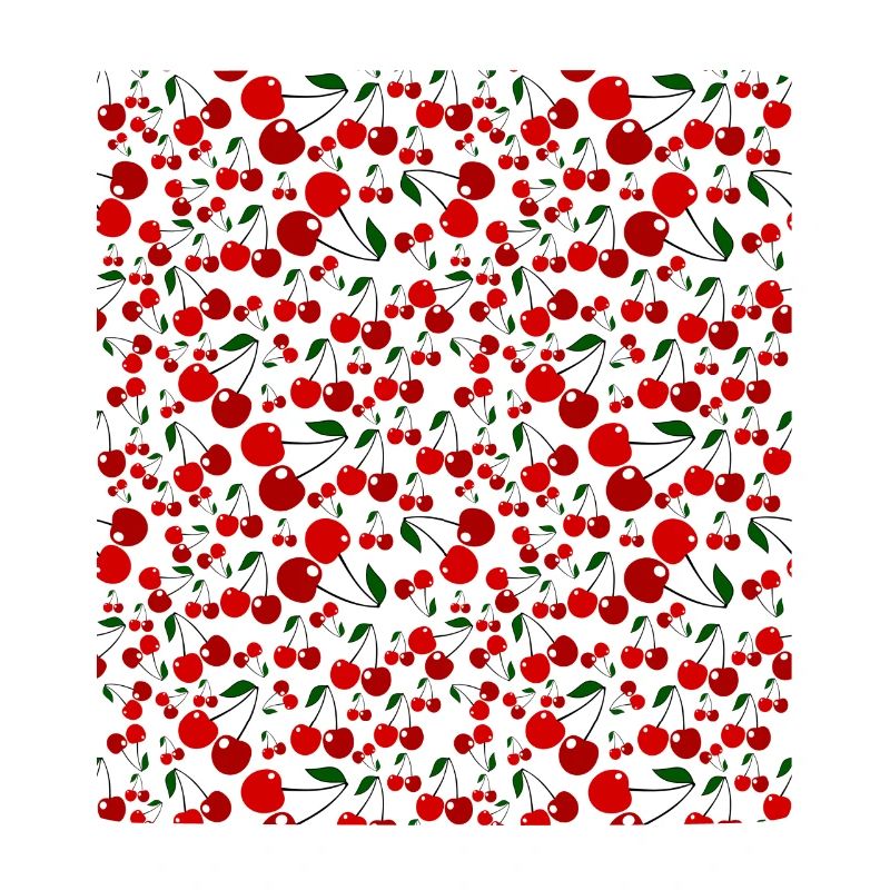 Cherry Pattern