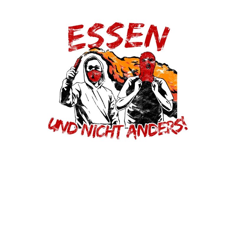 Essen und nicht anders UPDATE