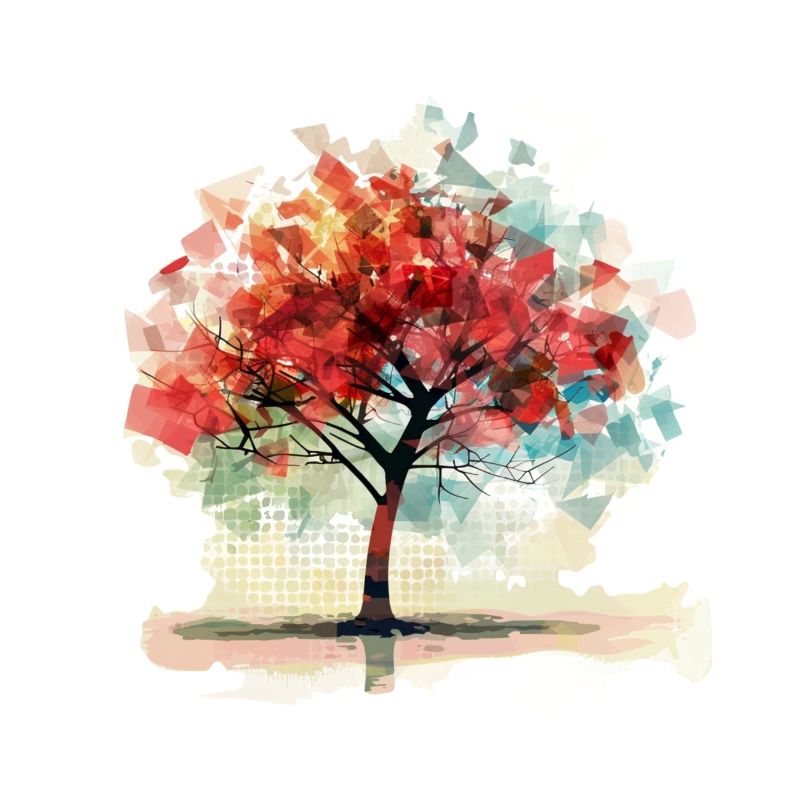 pixeltree 1