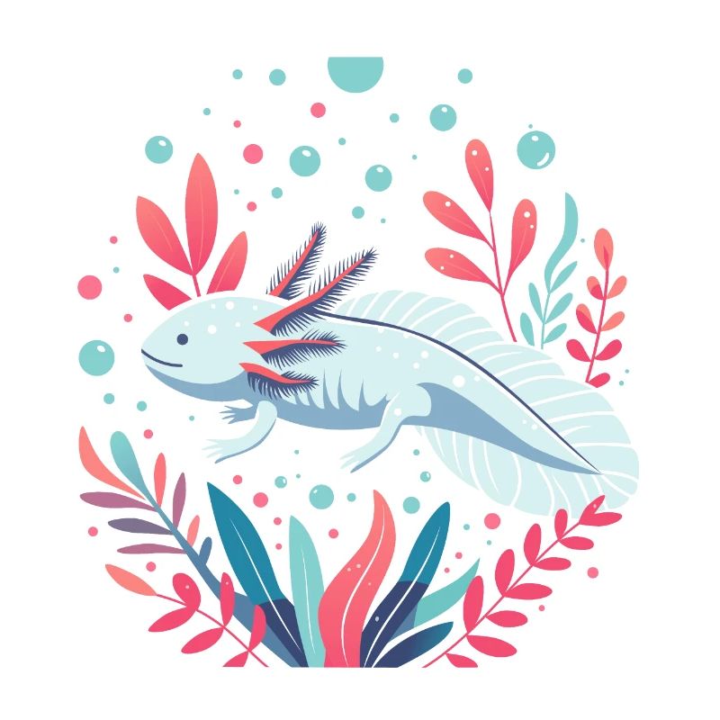 Axolotl