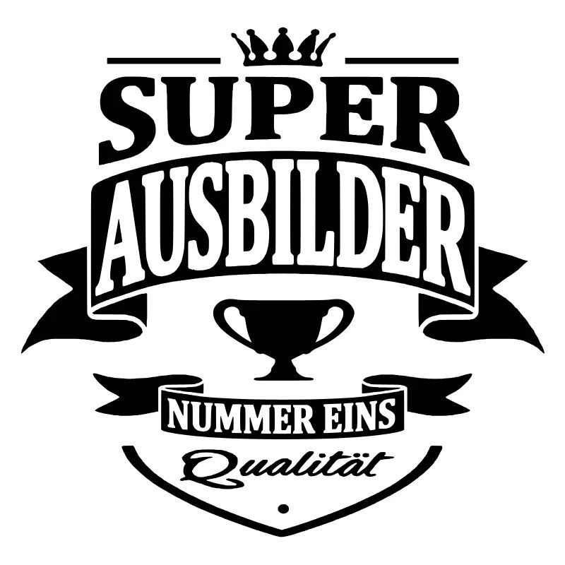 ausbilder nummer eins