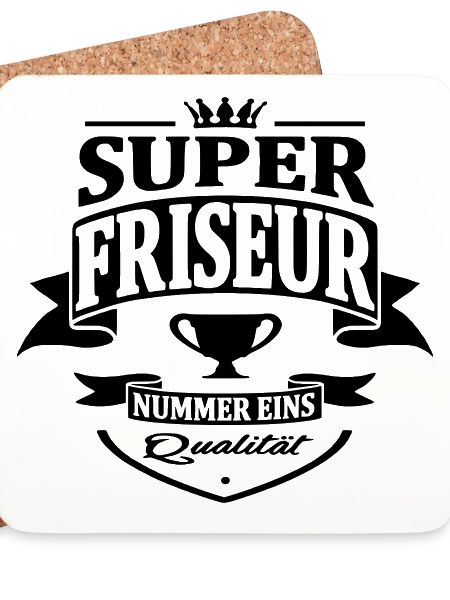 friseur nummer eins