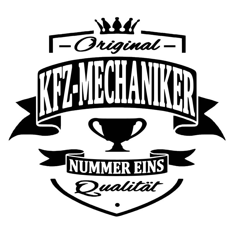 KFZ mechaniker